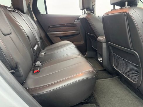 Used 2013 GMC Terrain Denali FWD image 30