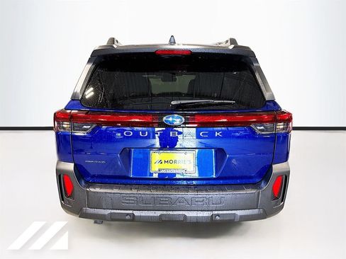 New 2026 Subaru Outback Limited AWD/4WD image 5