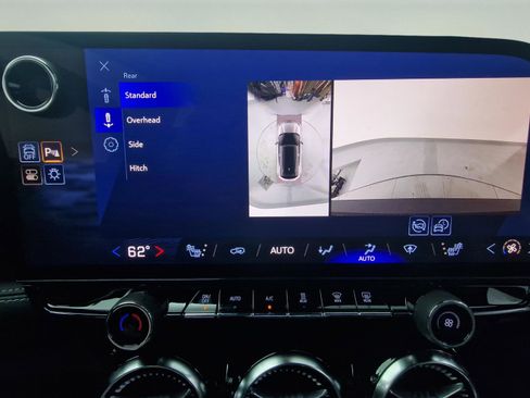 New 2025 Chevrolet Blazer EV LT image 18