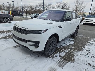Used 2023 Land Rover Range Rover Sport SE