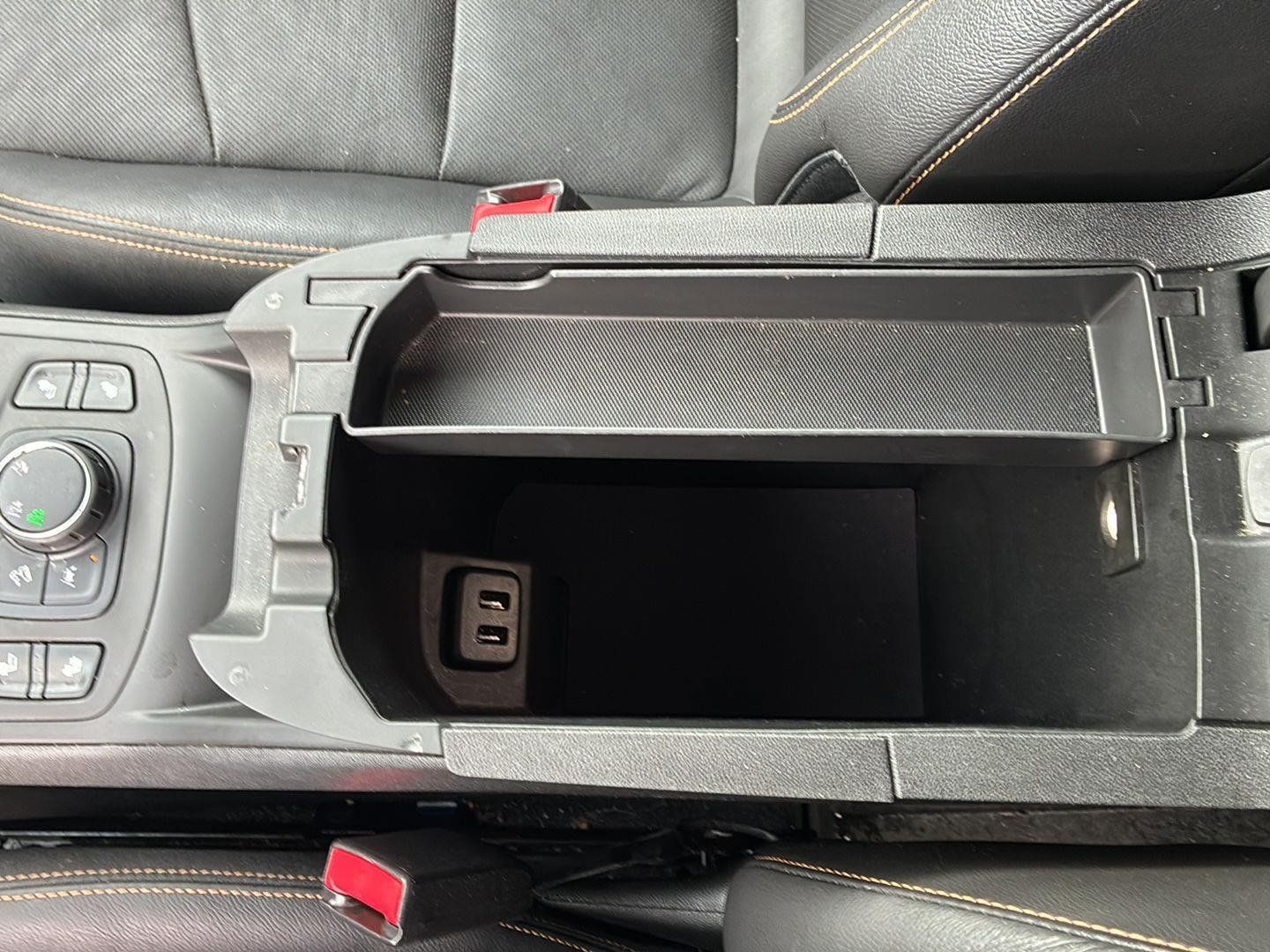 Used 2021 GMC Terrain SLT w/ Infotainment Package II AWD/4WD image 15