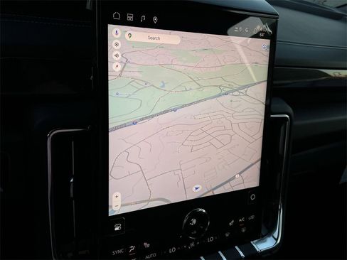 New 2026 GMC Yukon XL Elevation image 20