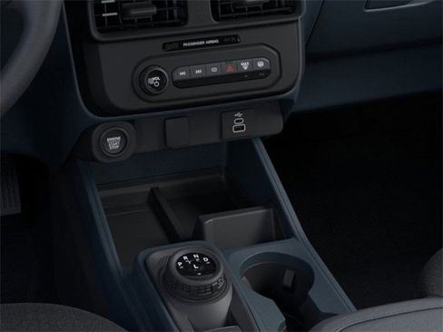 New 2025 Ford Maverick XLT w/ XLT Luxury Package image 16