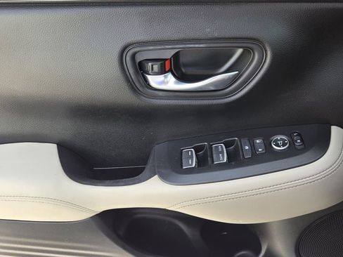 Certified 2024 Honda HR-V EX-L image 25