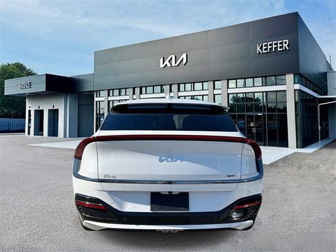 Certified 2024 Kia EV6 GT-Line image 7
