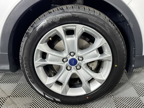 Used 2016 Ford Escape Titanium FWD image 43
