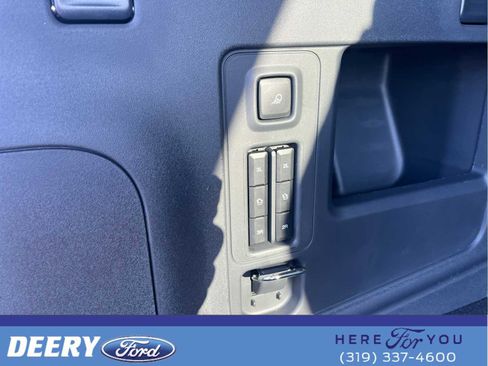 New 2026 Ford Expedition Tremor image 26