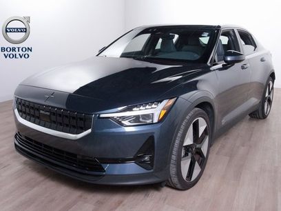 Used 2023 Polestar Polestar 2 w/ Pilot Pack