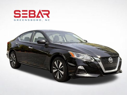 Used 2019 Nissan Altima 2.5 S AWD/4WD image 6