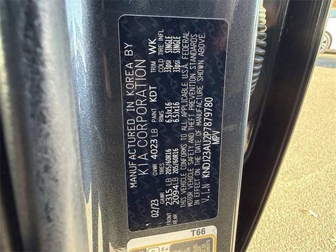 Certified 2023 Kia Soul LX w/ LX Technology Package image 29