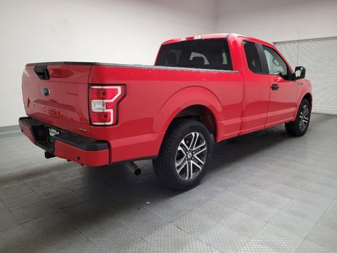 Used 2020 Ford F150 XL w/ Equipment Group 101A Mid image 9
