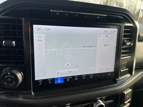 Used 2024 Ford F150 XLT w/ Equipment Group 302A MID image 28