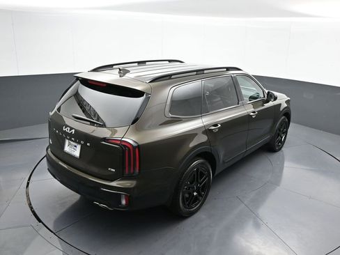 Certified 2024 Kia Telluride EX X-Line image 40