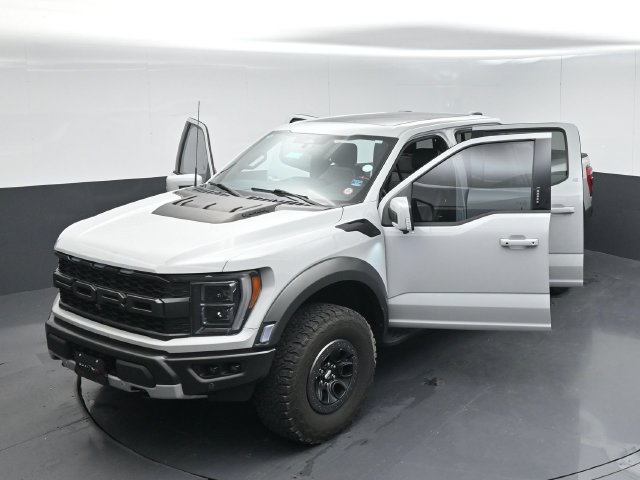 Used 2023 Ford F150 Raptor w/ Raptor Carbon Fiber Package AWD/4WD image 58
