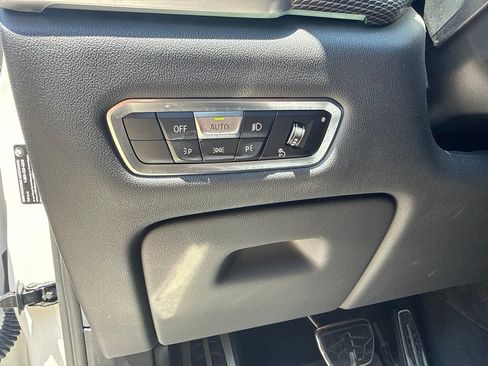 Used 2023 BMW X5 M50i w/ Climate Comfort Package AWD/4WD image 20