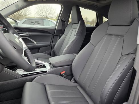 New 2025 Audi Q5 Premium Plus image 20