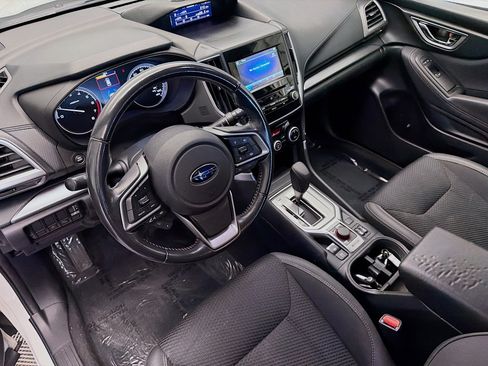 Used 2020 Subaru Forester Premium w/ Popular Package #1 AWD/4WD image 7