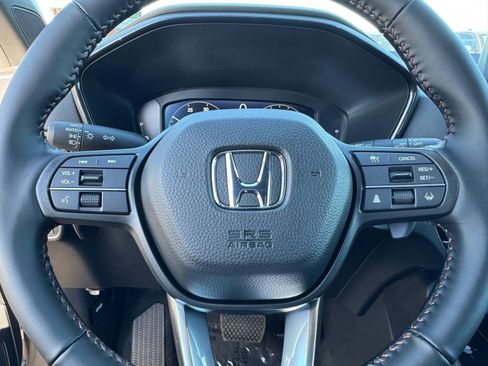New 2026 Honda CR-V Sport-L image 25
