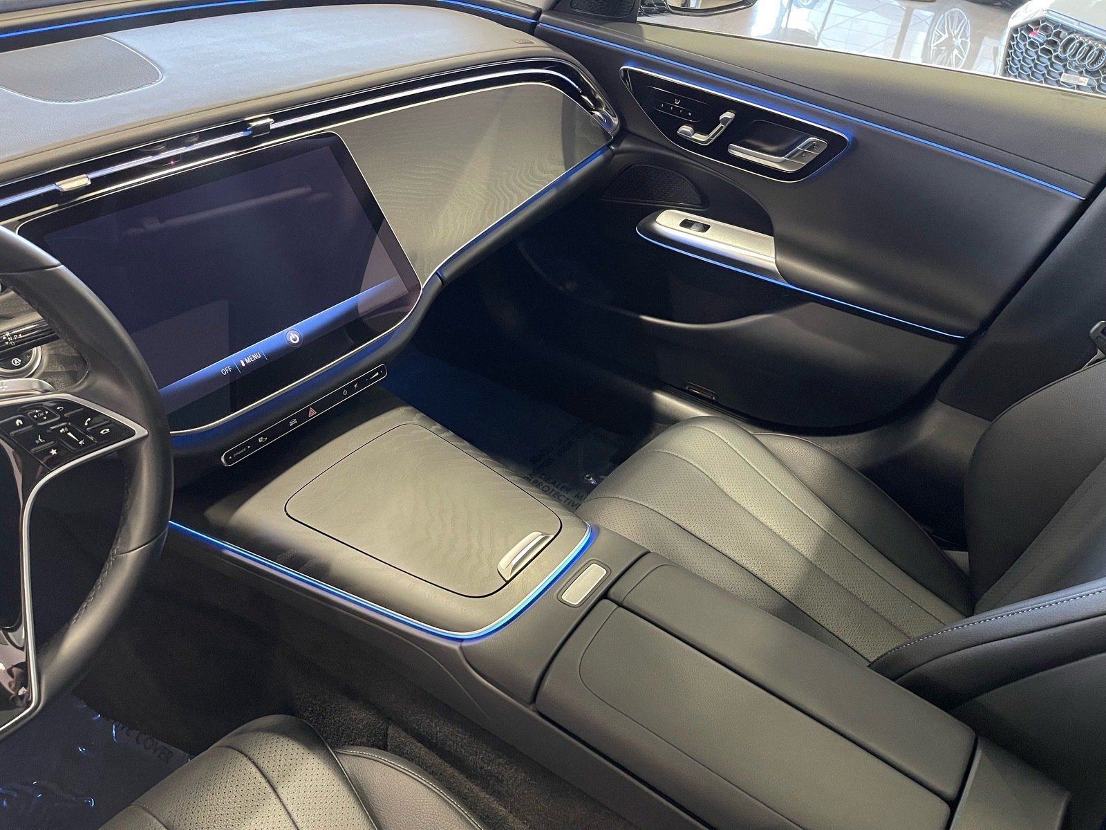 Used 2025 Mercedes-Benz E 350 Sedan image 28