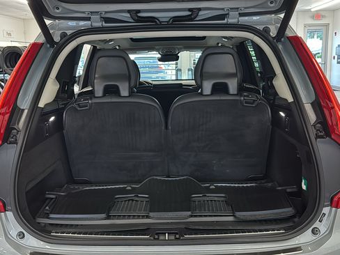 Used 2024 Volvo XC90 B6 Plus w/ Protection Package Premier AWD/4WD image 30