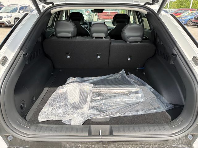 New 2026 Kia EV6 Wind RWD image 25