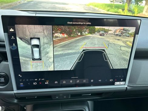 New 2026 MAZDA CX-5 2.5 S w/ Premium Plus Package AWD/4WD image 22