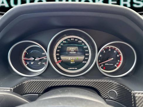 Used 2014 Mercedes-Benz E 63 AMG S-Model image 55