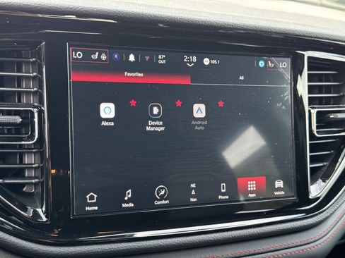 New 2026 Dodge Durango GT image 15