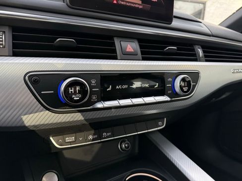 Used 2018 Audi A5 2.0T Premium w/ Convenience Package image 10