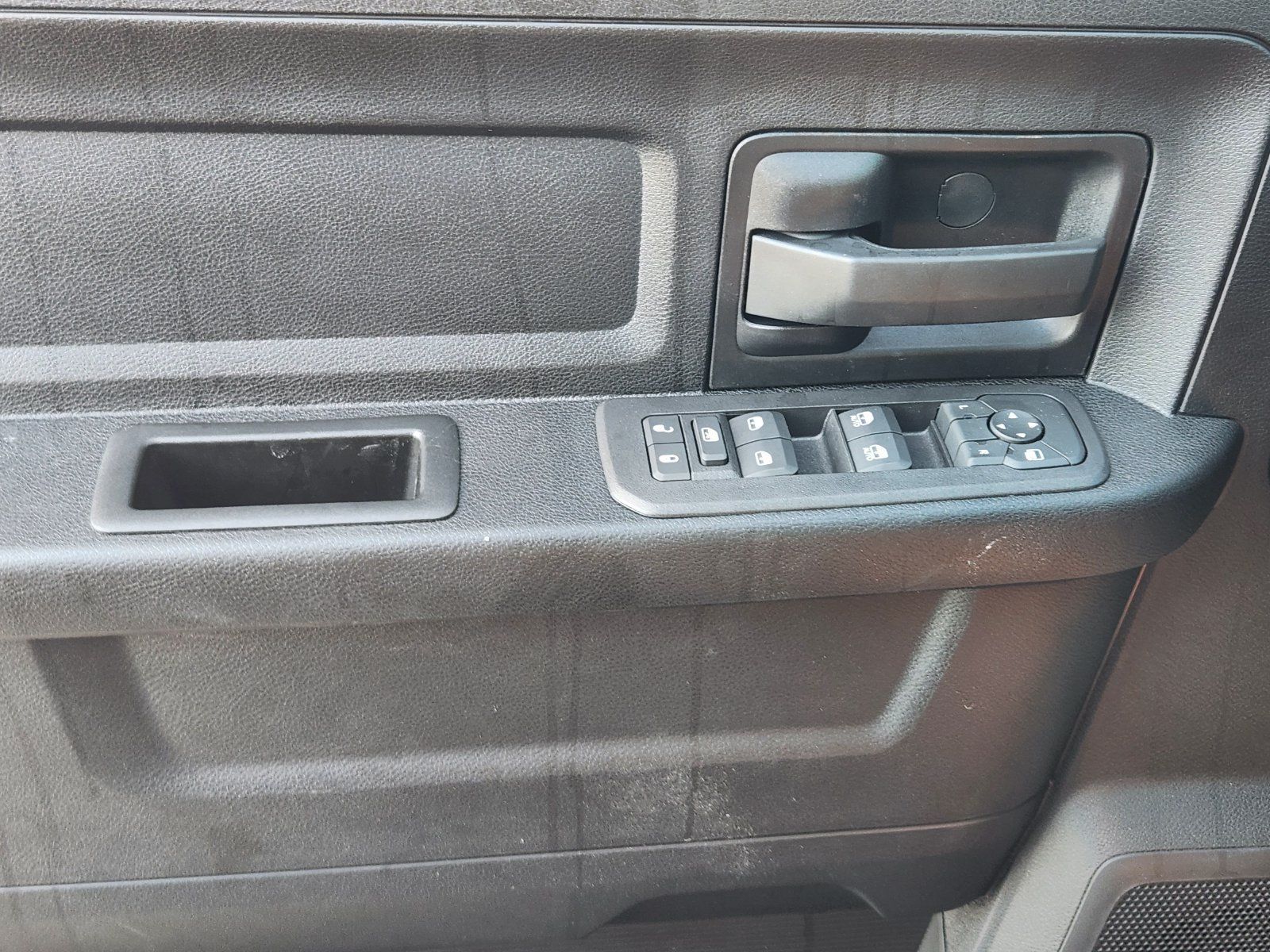 New 2027 RAM 2500 Tradesman AWD/4WD image 21