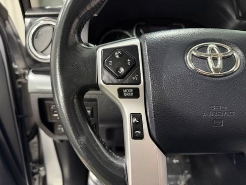 Used 2018 Toyota Tundra Platinum AWD/4WD image 15