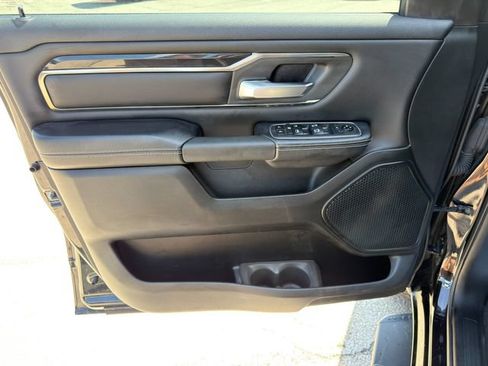 Used 2020 RAM 1500 Rebel w/ Rebel Level 2 Equipment Group AWD/4WD image 22