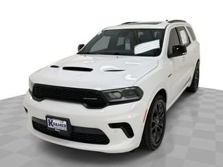 Used 2025 Dodge Durango R/T AWD/4WD video 1