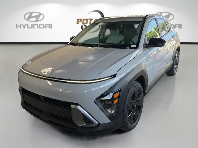 New 2027 Hyundai Kona SEL Sport FWD image 1