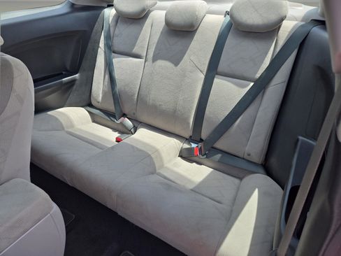 Used 2013 Honda Civic LX image 13