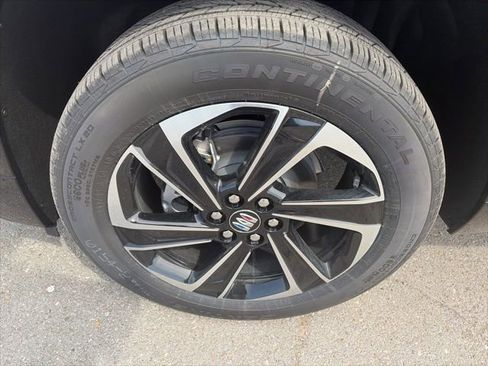 New 2026 Buick Enclave Sport Touring image 10