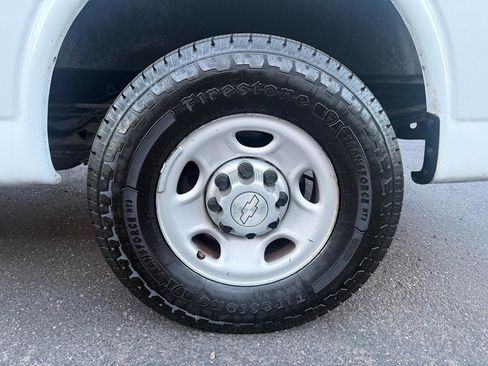 Used 2019 Chevrolet Express 2500 2500 Cargo w/ Driver Convenience Package image 31