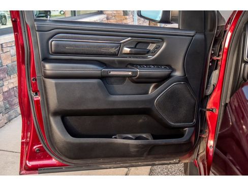 Used 2021 RAM 1500 Limited image 8