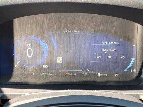 Certified 2021 Ford Explorer ST w/ Equipment Group 401A AWD/4WD image 21