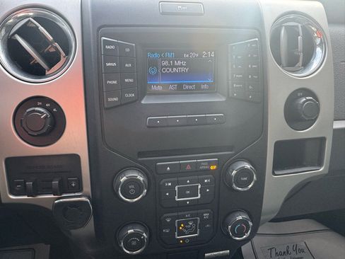 Used 2013 Ford F150 XLT w/ Luxury Equipment Group image 21