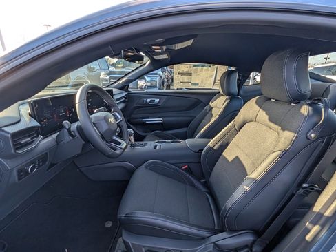 New 2026 Ford Mustang Coupe image 10