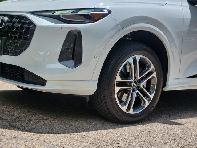 Used 2025 Audi Q5 Premium w/ Convenience Package AWD/4WD image 7