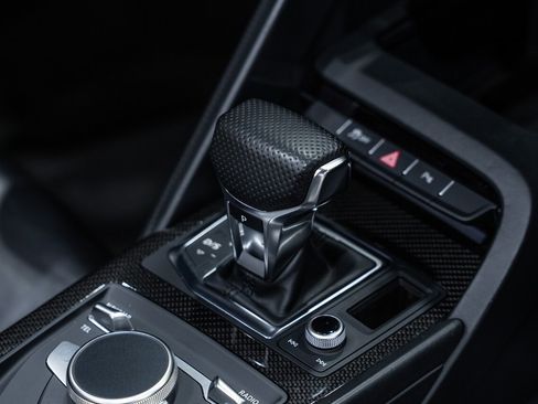 Used 2018 Audi R8 V10 plus AWD/4WD image 55