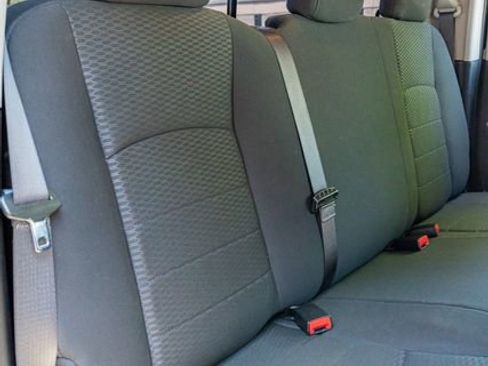 Used 2019 RAM 1500 Classic Warlock AWD/4WD image 37