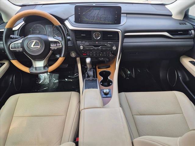 Used 2021 Lexus RX 350 FWD w/ Premium Package image 17