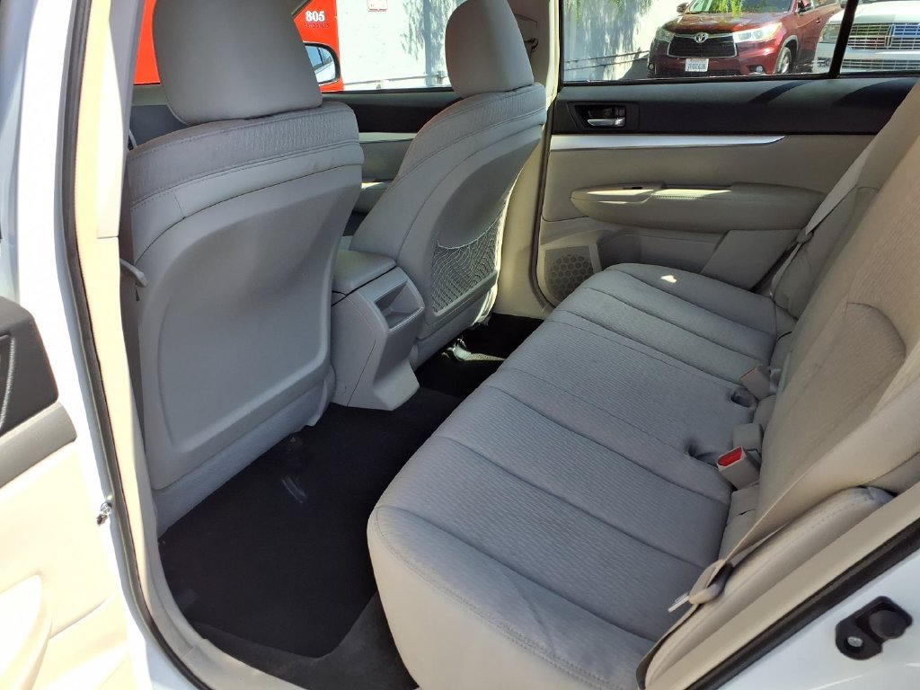Used 2012 Subaru Outback 2.5i AWD/4WD image 20