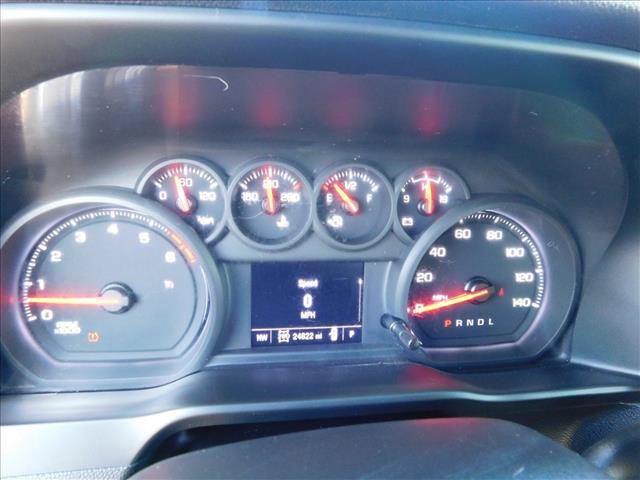 Used 2024 GMC Sierra 2500 Pro AWD/4WD image 16