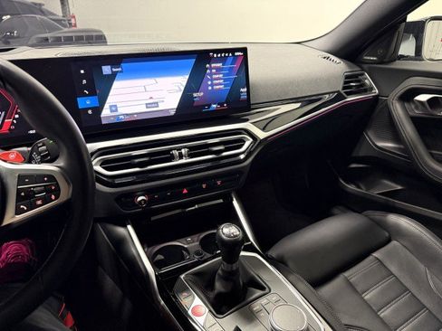 Used 2024 BMW M2 w/ Lighting Package RWD image 20