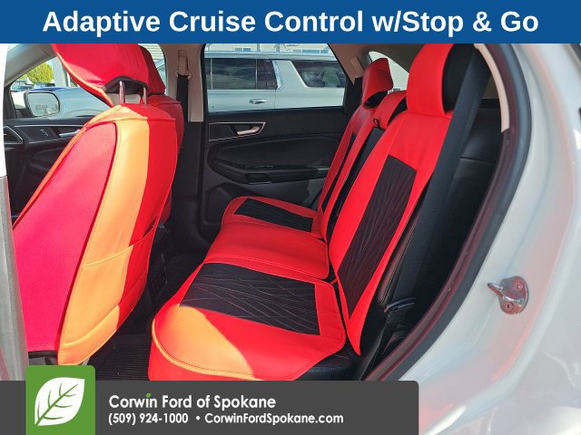 Used 2019 Ford Edge SEL w/ Equipment Group 201A AWD/4WD image 13