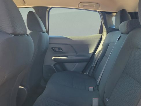 New 2026 Nissan Kicks S image 10